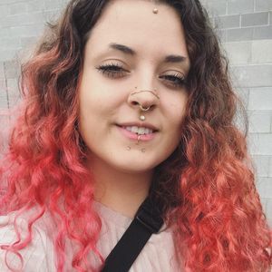 Meet your Posher, Cheri